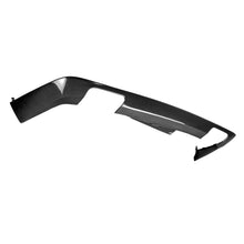 Load image into Gallery viewer, 2008-2014 Dodge Challenger OE Carbon Fiber Rear Diffuser Valance