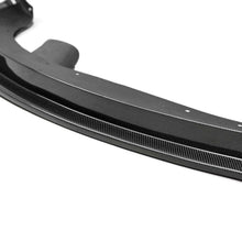 Load image into Gallery viewer, 2020-2023 Dodge Charger Widebody Carbon Fiber Front Chin Spoiler
