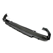 Load image into Gallery viewer, 2008-2014 Dodge Challenger Carbon Fiber Upper Tail Light Surround
