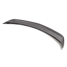 Load image into Gallery viewer, 2022-2025 Cadillac CT5-V Blackwing Type-ST Gloss Carbon Fiber Rear Spoiler