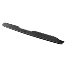 Load image into Gallery viewer, 2015-2024 Dodge Challenger Ducklid Style Carbon Fiber Rear Spoiler