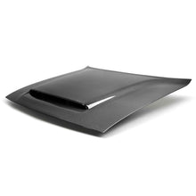 Load image into Gallery viewer, 2015-2023 Dodge Challenger Demon Type-OE Carbon Fiber Hood