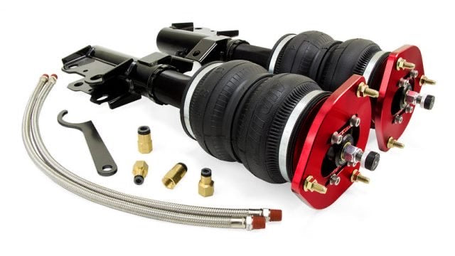 Chevy Camaro 2016-2023 Air Lift Performance Suspension Air Bags Struts With 3P Air Management