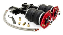 Load image into Gallery viewer, Chevy Camaro 2016-2023 Air Lift Performance Suspension Air Bags Struts With 3P Air Management