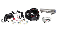 Load image into Gallery viewer, Chevy Camaro 2016-2023 Air Lift Performance Suspension Air Bags Struts With 3P Air Management
