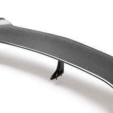 Load image into Gallery viewer, 2016-2024 Chevy Camaro ZL1 1LE Full Carbon Fiber 1pc Rear Spoiler