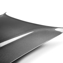 Load image into Gallery viewer, 2015-2023 Dodge Challenger Demon Type-OE Carbon Fiber Hood