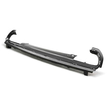 Load image into Gallery viewer, 2015-2023 Dodge Challenger Carbon Fiber Upper Tail Light Surround