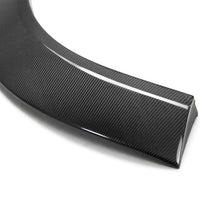 Load image into Gallery viewer, 2018-2024 Dodge Challenger Widebody Hellcat/Demon/Redeye/Scat Pack Carbon Fiber Rear Fender Flares (Pair)