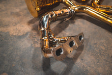 Load image into Gallery viewer, Porsche 911 Carrera / S / GTS Valved Sport Exhaust System (991.1)