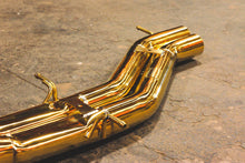 Load image into Gallery viewer, Lamborghini Urus Valved Sport Exhaust System