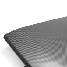 Load image into Gallery viewer, 2008-2023 Dodge Challenger Dry Carbon Fiber Decklid Trunk