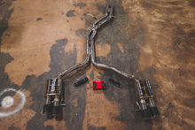 Load image into Gallery viewer, Audi B8 / B8.5 S4 / S5 Valved Sport Exhaust System
