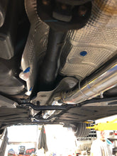 Load image into Gallery viewer, Mercedes CLA45 Valved Sport Exhaust System