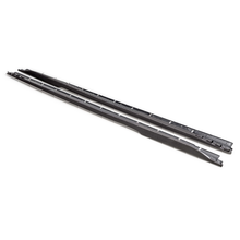 Load image into Gallery viewer, 2022-2025 Cadillac CT5-V Blackwing Type-ST Gloss Carbon Fiber Side Rocker Panel Extensions