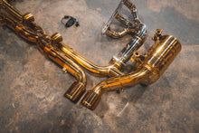 Load image into Gallery viewer, Porsche 911 Carrera / S / GTS Valved Sport Exhaust System (991.1)