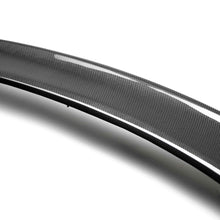 Load image into Gallery viewer, 2015-2024 Dodge Charger SRT Performance Carbon Fiber Rear Spoiler
