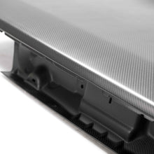 Load image into Gallery viewer, 2008-2023 Dodge Challenger Dry Carbon Fiber Decklid Trunk