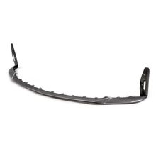 Load image into Gallery viewer, 2022-2025 Cadillac CT5-V Blackwing Gloss Carbon Fiber Front Chin Splitter