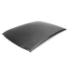 Load image into Gallery viewer, 2008-2022 Dodge Challenger Dry Carbon Fiber Roof Replacement
