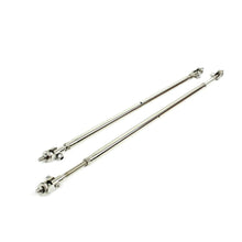 Load image into Gallery viewer, Heavy Duty 10mm Wind Splitter Rods Universal Fit All Splitters