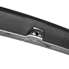 Load image into Gallery viewer, 2015-2024 Dodge Challenger Type-PS Carbon Fiber Rear Spoiler