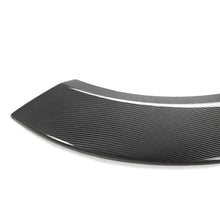 Load image into Gallery viewer, 2018-2024 Dodge Challenger Widebody Hellcat/Demon/Redeye/Scat Pack Carbon Fiber Rear Fender Flares (Pair)