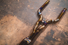 Load image into Gallery viewer, Mercedes AMG GLC 63 / S Valved Sport Exhaust system