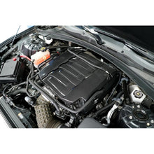 Load image into Gallery viewer, 2016-2024 Chevy Camaro Gloss Carbon Fiber SS LT1 Engine Cover Set