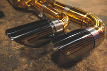 Load image into Gallery viewer, Lamborghini Urus Valved Sport Exhaust System