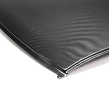 Load image into Gallery viewer, 2008-2022 Dodge Challenger Dry Carbon Fiber Roof Replacement