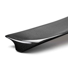 Load image into Gallery viewer, 2015-2024 Dodge Charger SRT Performance Carbon Fiber Rear Spoiler
