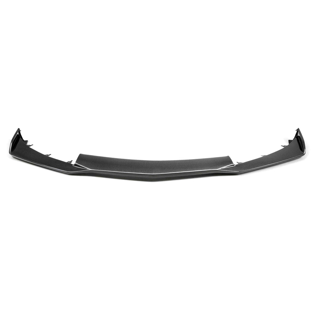 2019-2025 Chevy Camaro ZL1 1LE Track Package Carbon Fiber Lower Chin Splitter Aftermarket AAUSA ZL1 Bumper Mold