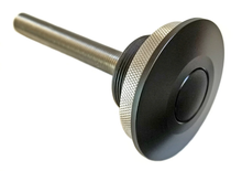 Load image into Gallery viewer, QUIK-LATCH QL-50 LOW PROFILE HOOD PINS (2.50" DIA)