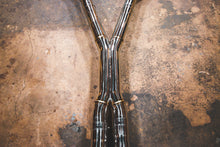 Load image into Gallery viewer, BMW X5M / X6M Valved Sport Exhaust System (F85 / F86)