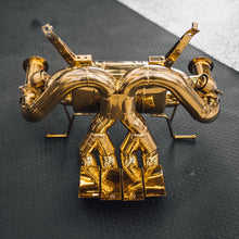 Load image into Gallery viewer, Lamborghini Aventador LP700 / SV Valved Sport Exhaust System
