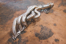 Load image into Gallery viewer, Audi R8 V10 / Lamborghini Gallardo LP / Lamborghini Huracan Free Flow Headers
