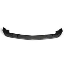Load image into Gallery viewer, 2008-2010 Dodge Challenger SRT8 Style Carbon Fiber Front Chin Spoiler