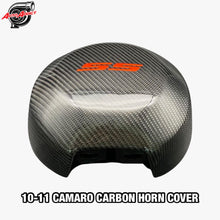 Load image into Gallery viewer, 2012-2015 Chevy Camaro Custom Carbon Fiber Steering Wheel