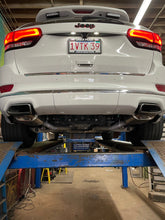 Load image into Gallery viewer, UNIVERSAL VALVED MUFFLER KIT