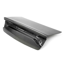 Load image into Gallery viewer, 2015-2024 Dodge Charger Carbon Fiber Rear Trunk Deck Lid OE Style