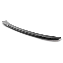 Load image into Gallery viewer, 2015-2024 Dodge Charger Hellcat Ducklid Style Carbon Fiber Rear Spoiler