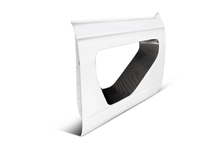 Load image into Gallery viewer, 2021-2024 FORD BRONCO FIBERGLASS HALO DOORS WITH CARBON FIBER INSERTS (2-DOOR)