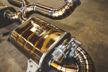 Load image into Gallery viewer, Audi R8 V10 Gen 2 2017+ Valved Sport Exhaust System