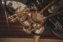 Load image into Gallery viewer, BMW G8x M3 / M4 Valved Sport Exhaust System