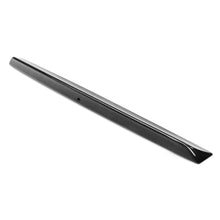 Load image into Gallery viewer, 2015-2024 Dodge Challenger SRT Hellcat Style Carbon Fiber Rear Spoiler