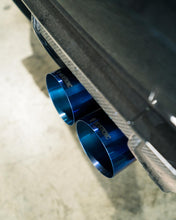 Load image into Gallery viewer, BMW G8x M3 / M4 Valved Sport Exhaust System