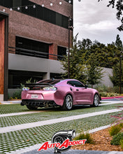 Load image into Gallery viewer, 2016 - 2024 Camaro Carbon Fiber Trunk Double Sided Decklid With Integrated Spoiler