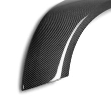 Load image into Gallery viewer, 2018-2024 Dodge Challenger Widebody Hellcat/Demon/Redeye/Scat Pack Carbon Fiber Front Fender Flares (Pair)