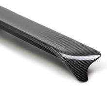 Load image into Gallery viewer, 2015-2024 Dodge Challenger Type-PS Carbon Fiber Rear Spoiler